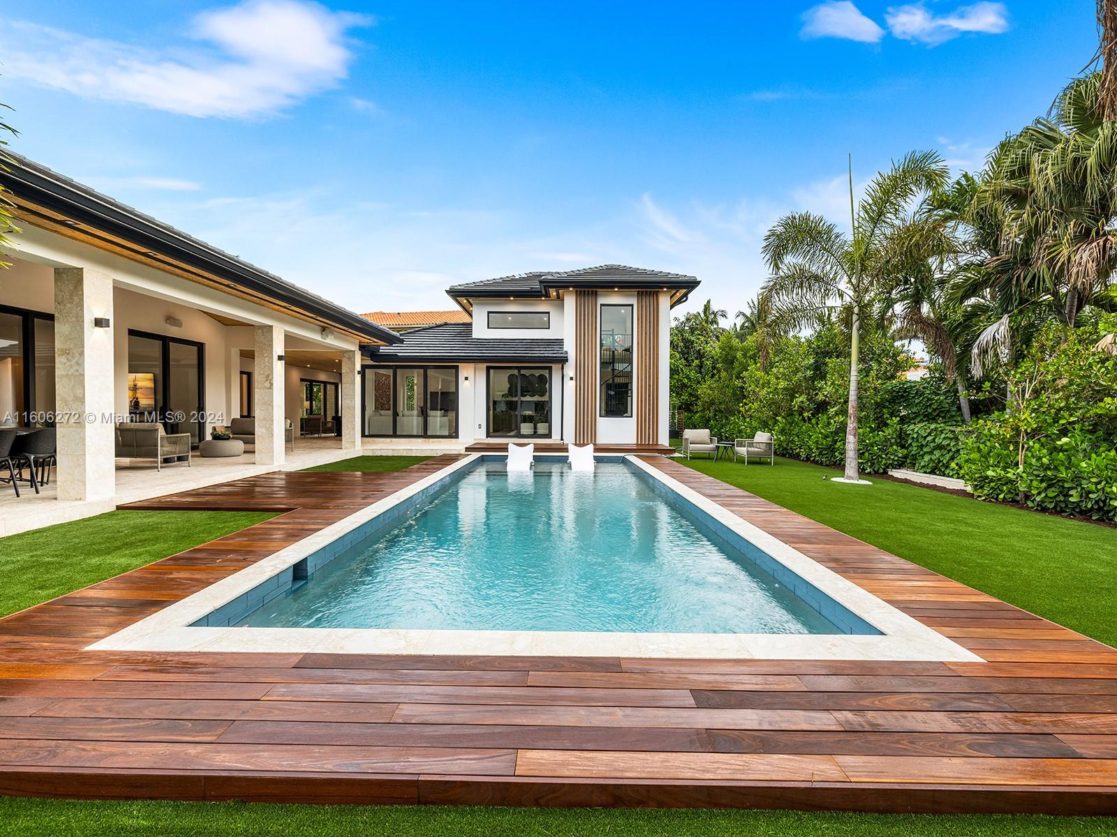 COCOPLUM SEC 2 PLAT C - Residential
