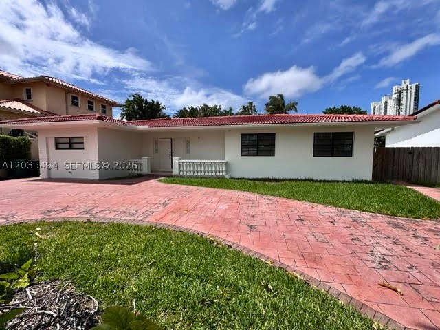GOLDEN SHORES OCEAN BLVD - Residential