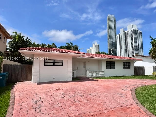 GOLDEN SHORES OCEAN BLVD - Residential