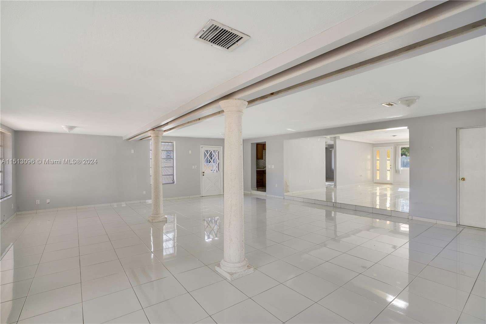 MILLER HEIGHTS SEC 6 - Residential