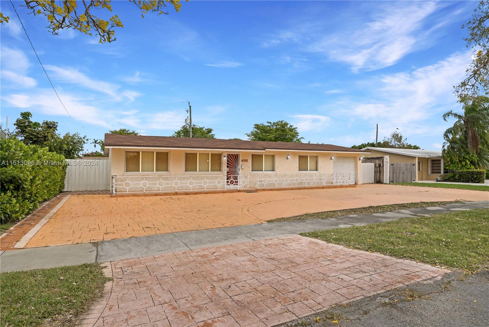 MILLER HEIGHTS SEC 6 - Residential