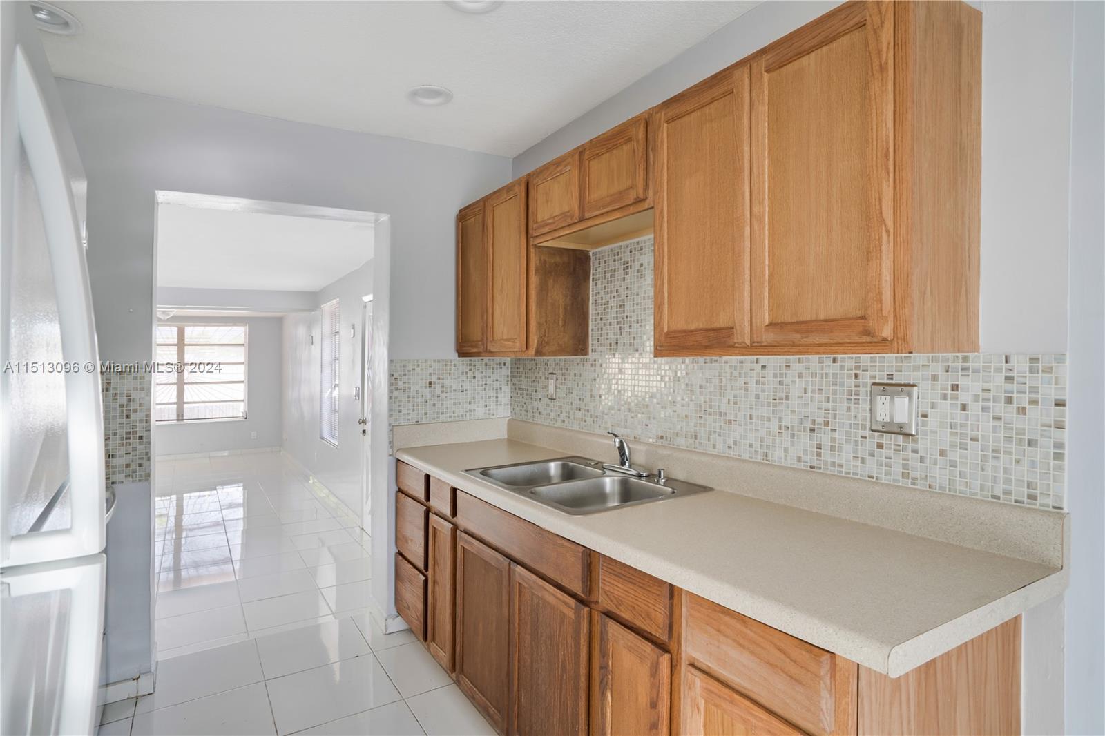 MILLER HEIGHTS SEC 6 - Residential