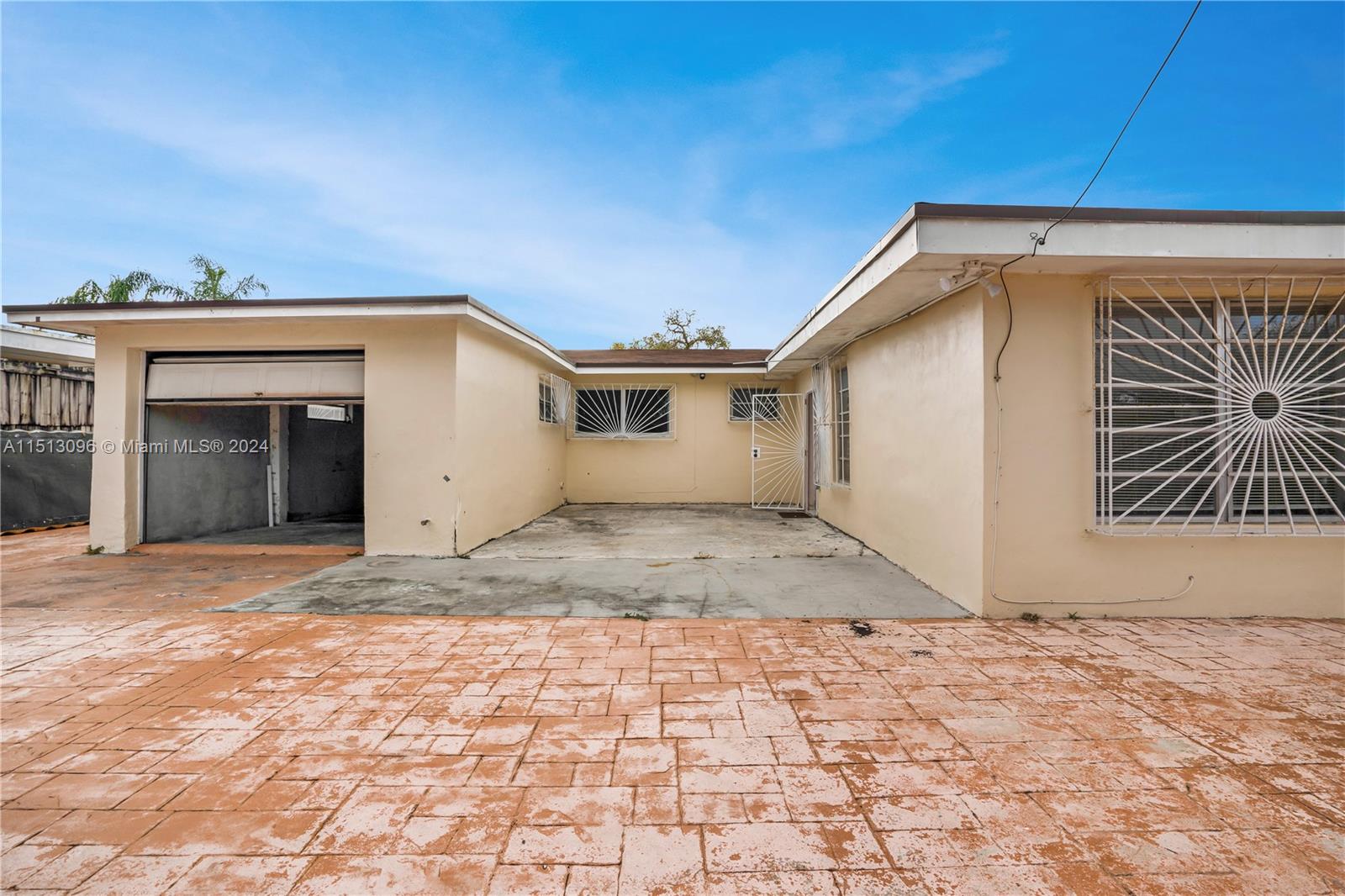 MILLER HEIGHTS SEC 6 - Residential
