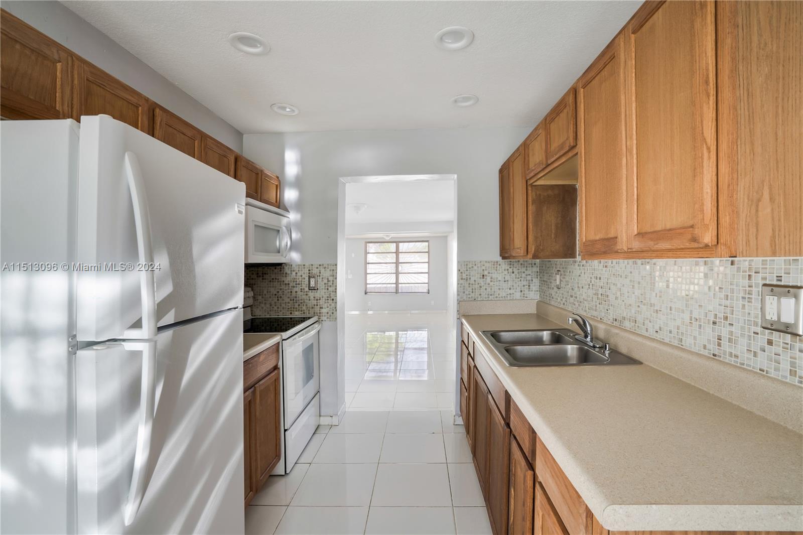 MILLER HEIGHTS SEC 6 - Residential
