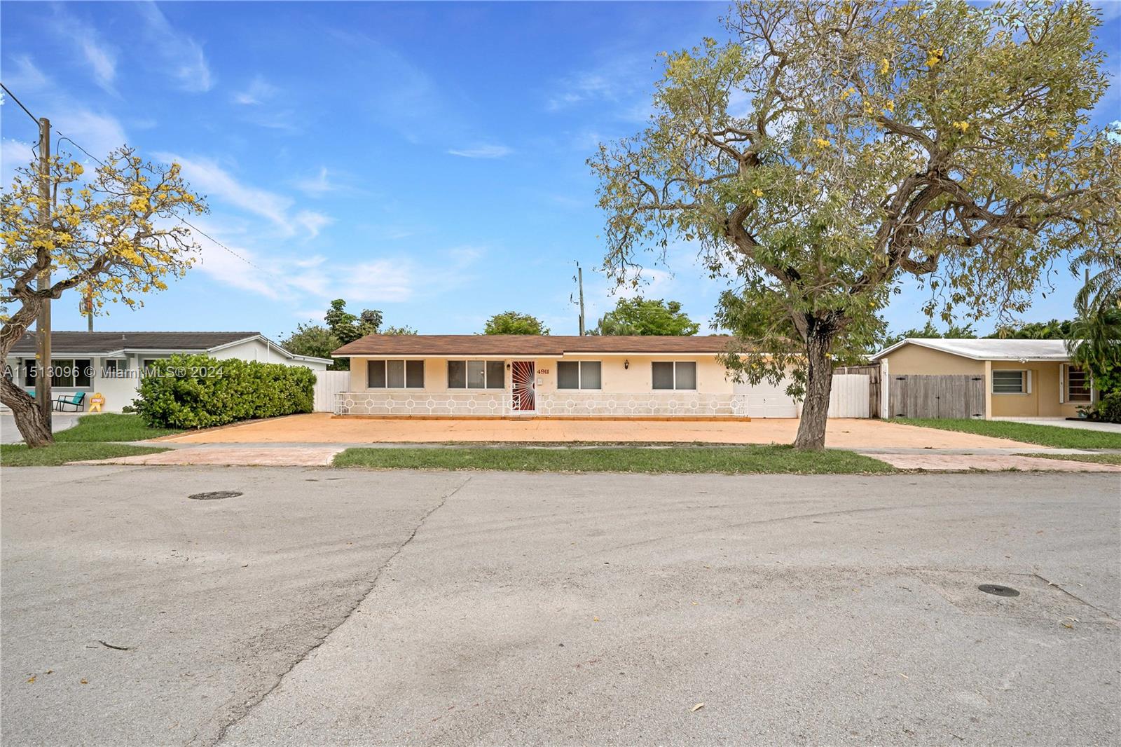 MILLER HEIGHTS SEC 6 - Residential