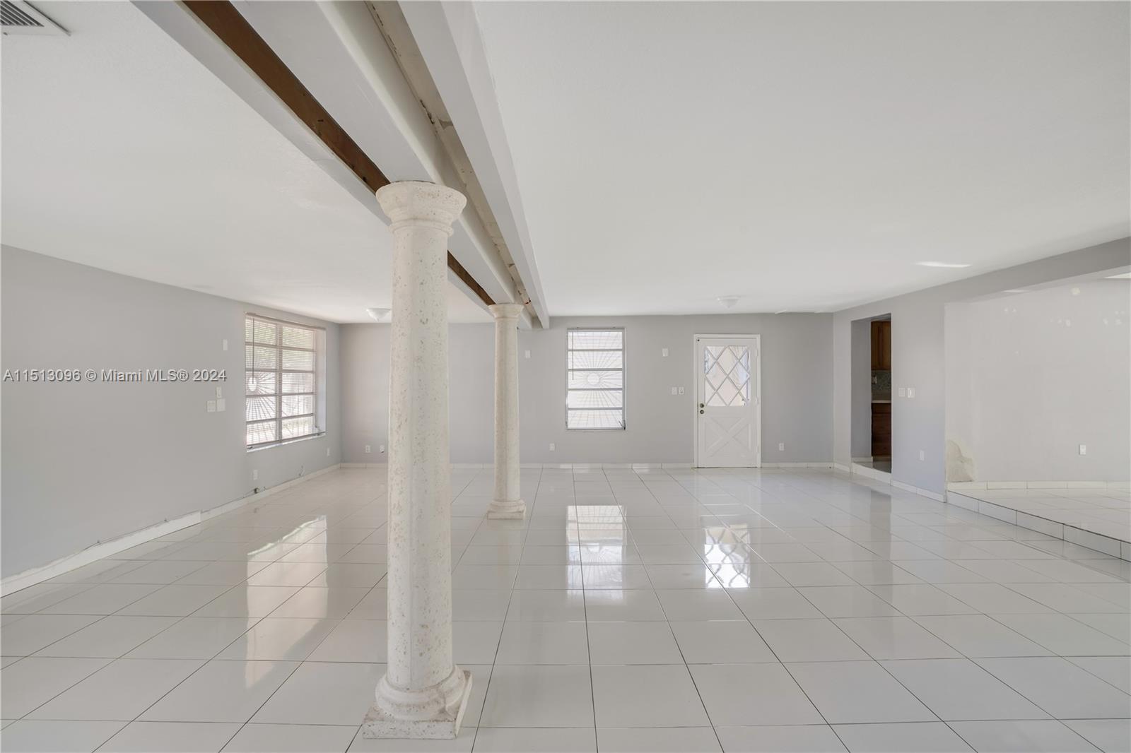 MILLER HEIGHTS SEC 6 - Residential