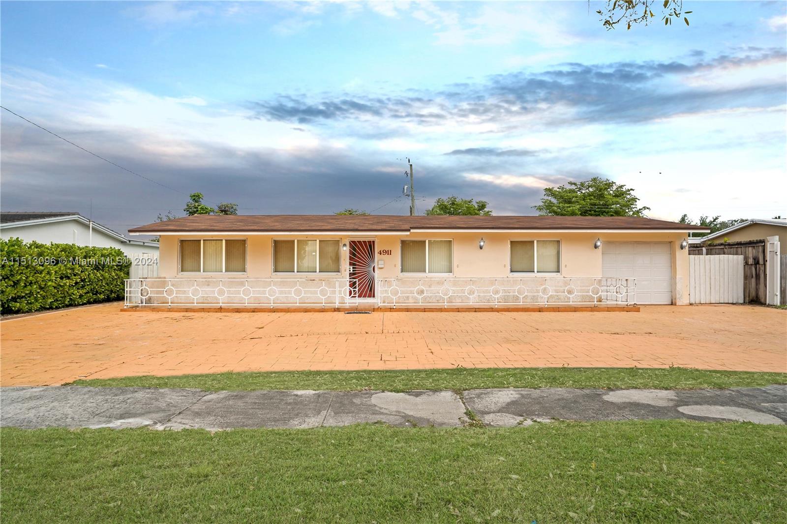 MILLER HEIGHTS SEC 6 - Residential