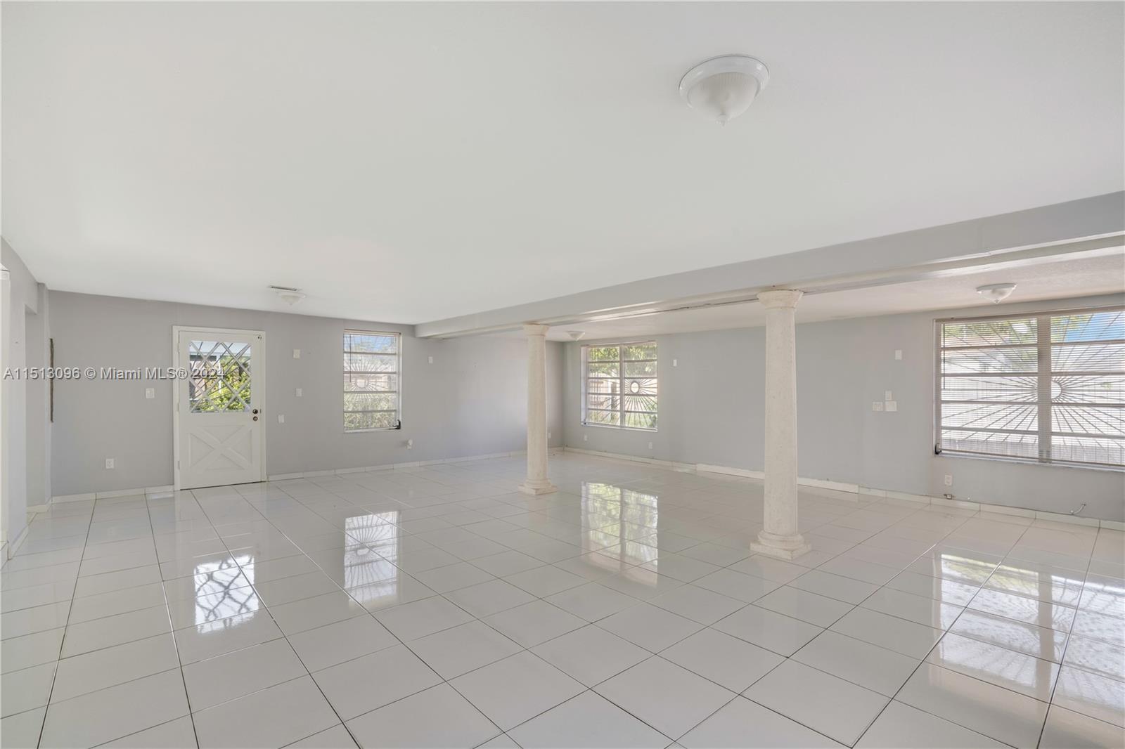 MILLER HEIGHTS SEC 6 - Residential