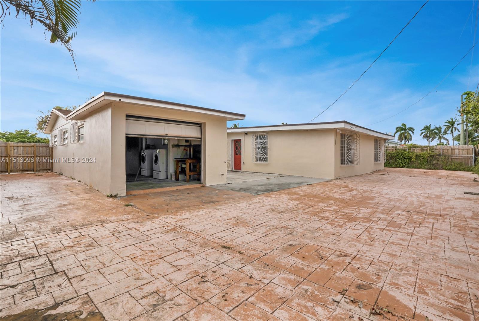 MILLER HEIGHTS SEC 6 - Residential