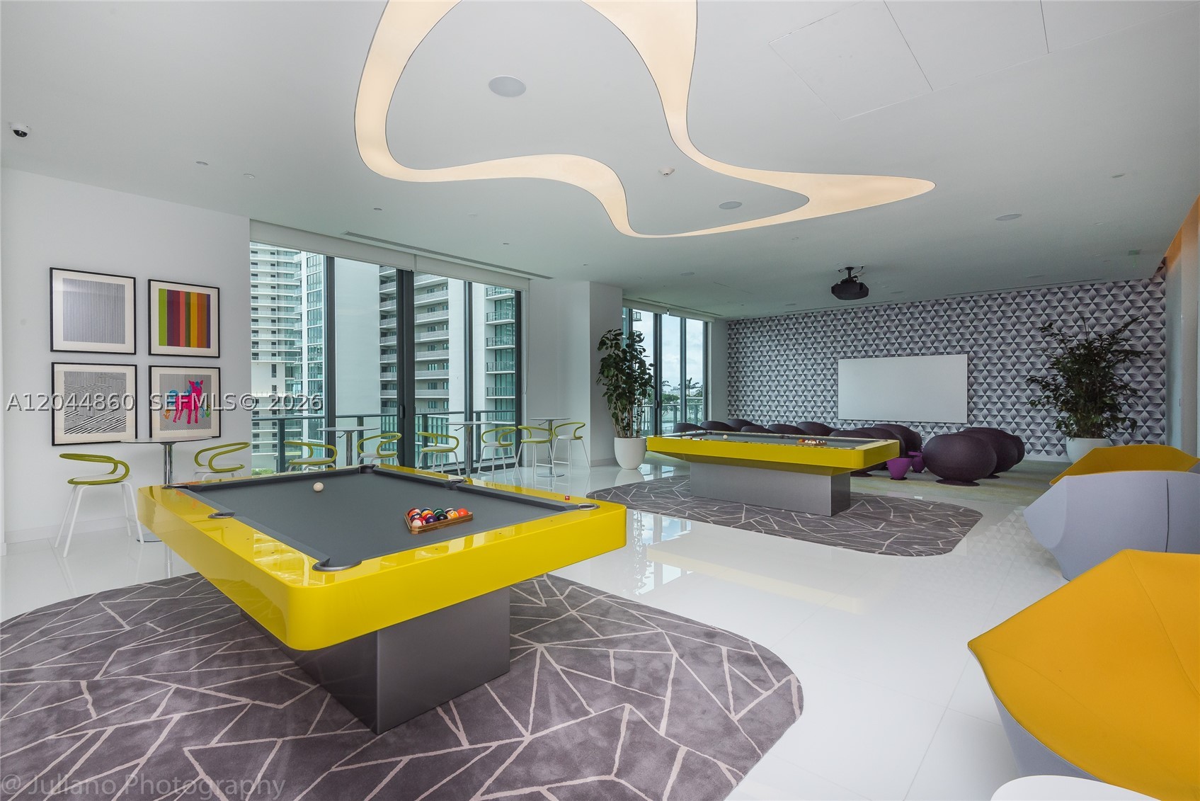 PARAISO BAYVIEWS CONDO - Residential