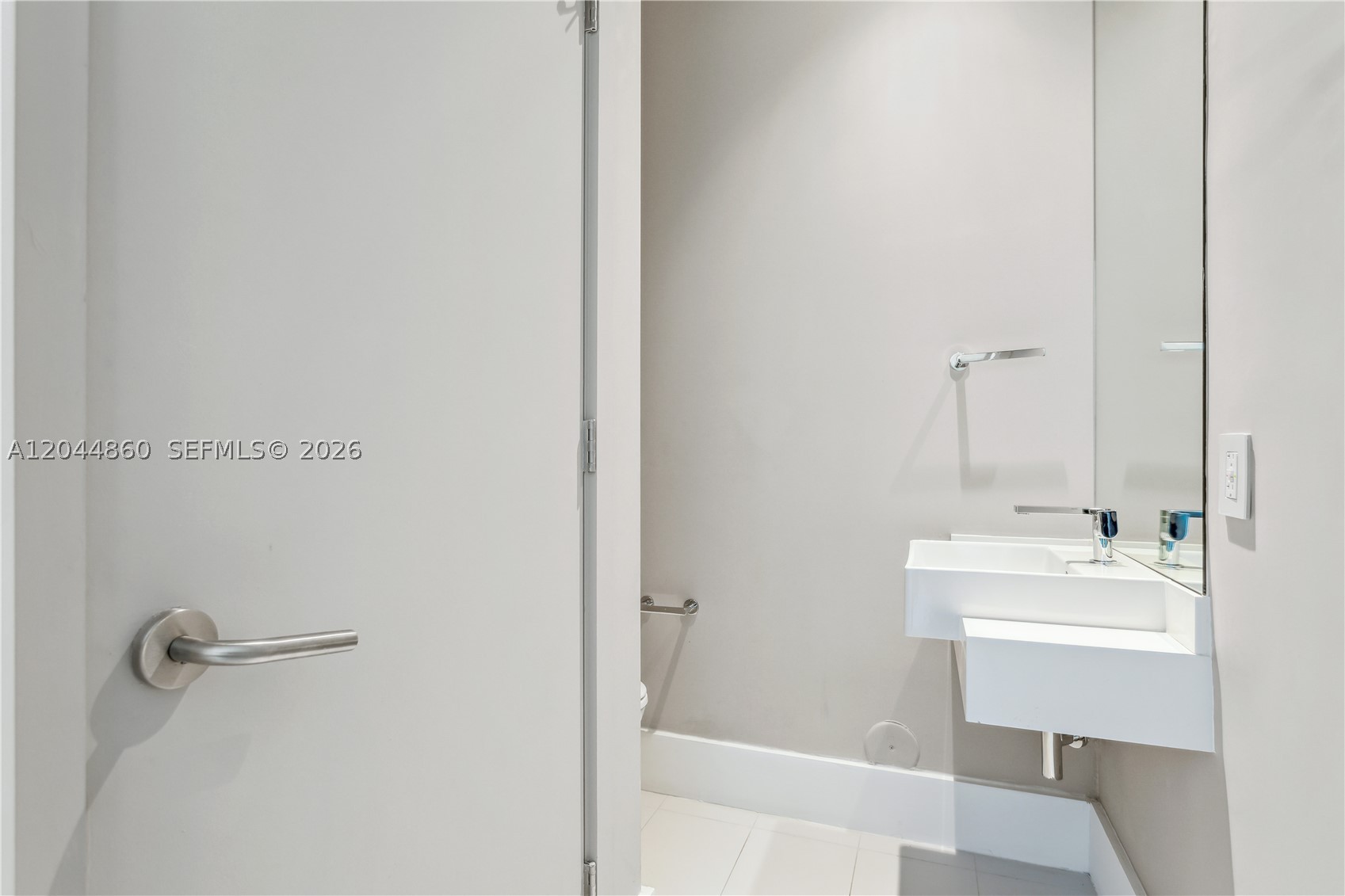 PARAISO BAYVIEWS CONDO - Residential