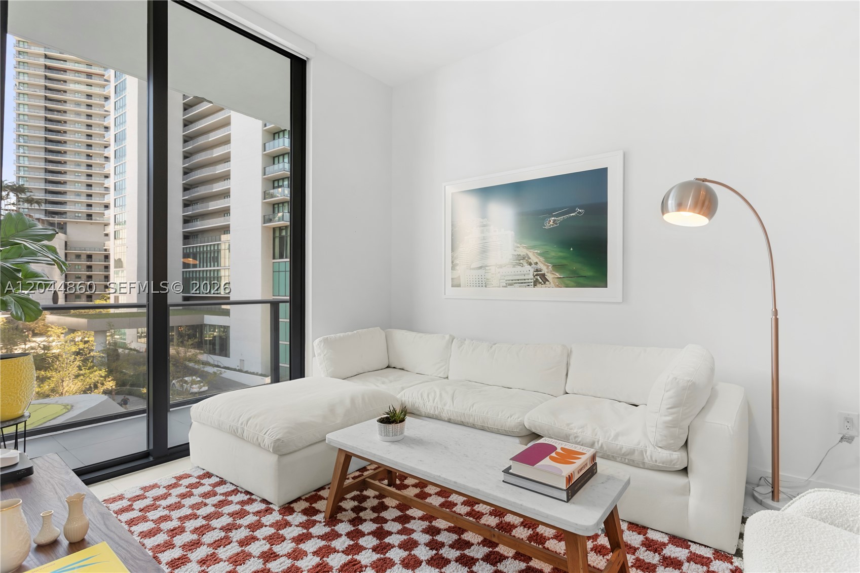 PARAISO BAYVIEWS CONDO - Residential