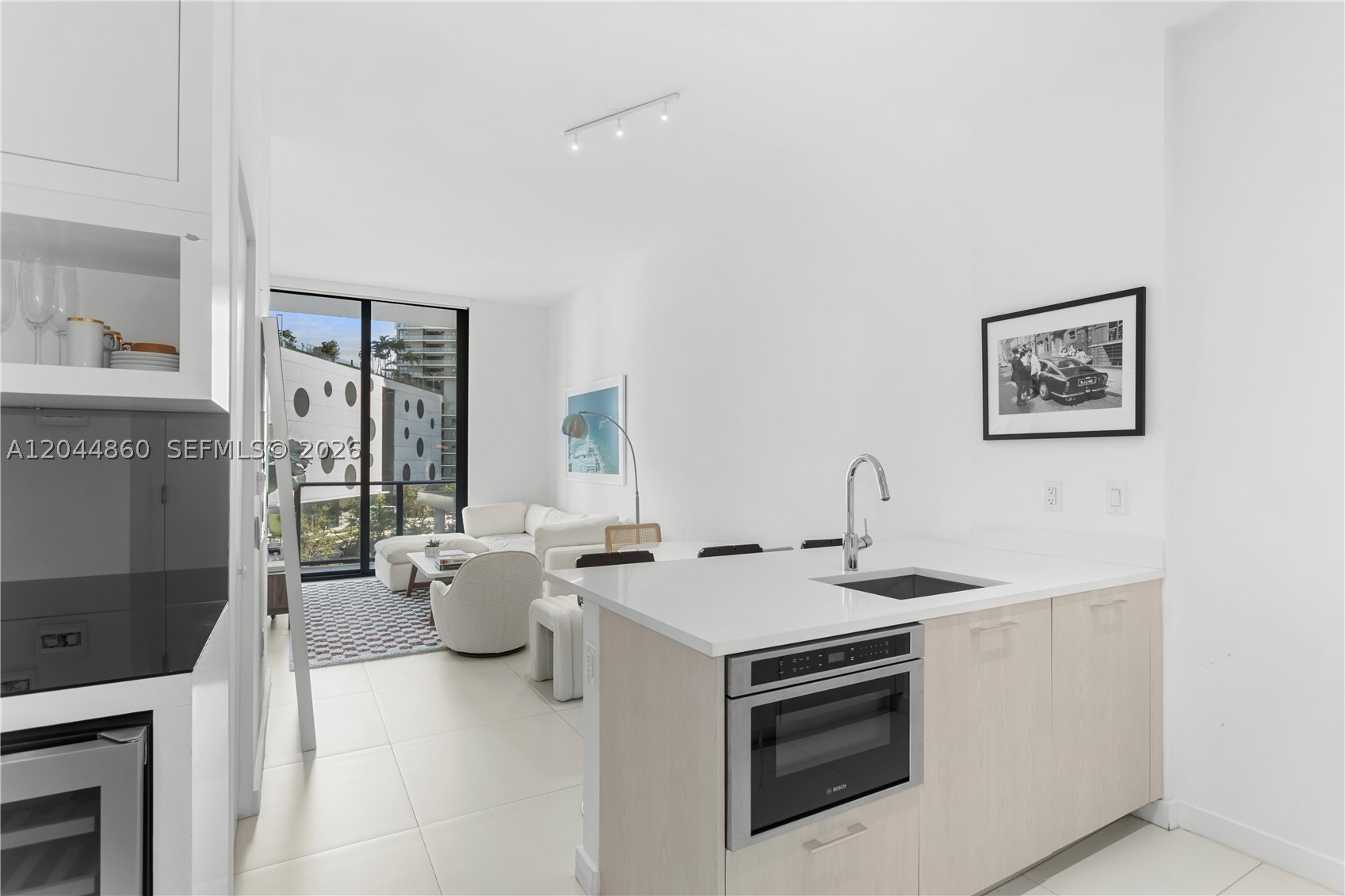 PARAISO BAYVIEWS CONDO - Residential