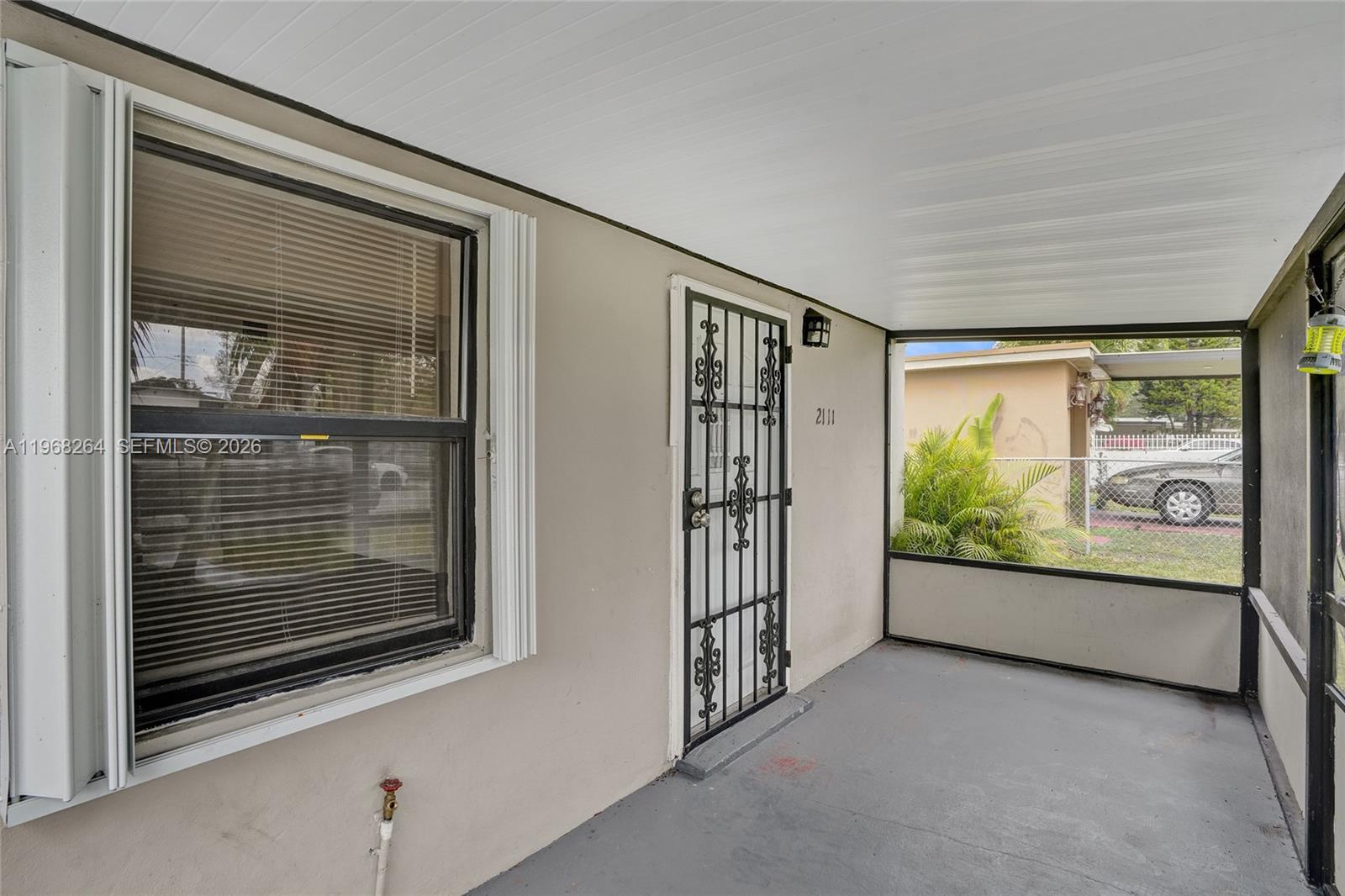 MAGNOLIA GARDENS CONSOLID - Residential
