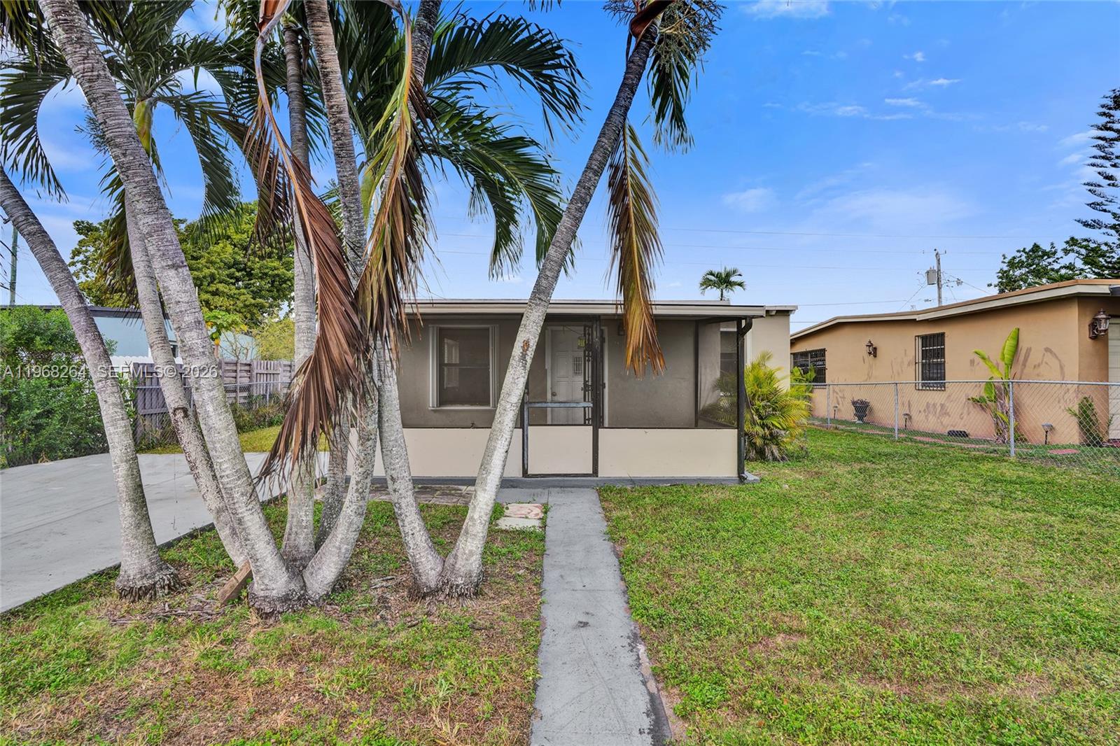 MAGNOLIA GARDENS CONSOLID - Residential