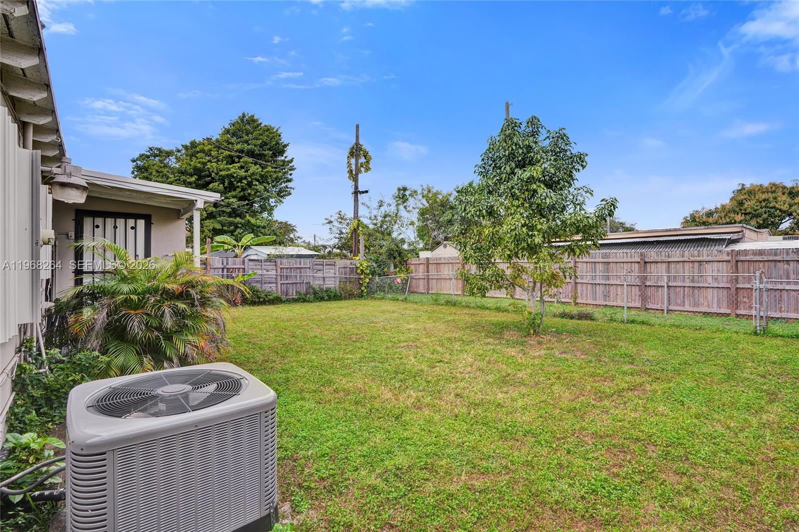 MAGNOLIA GARDENS CONSOLID - Residential