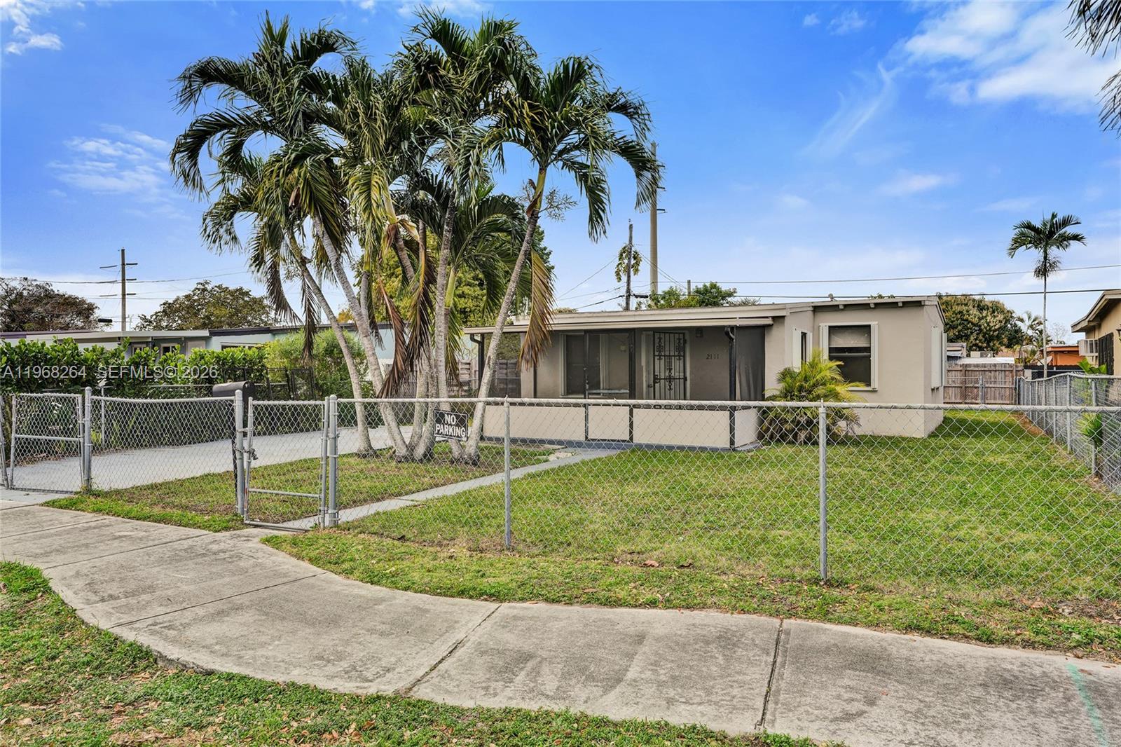 MAGNOLIA GARDENS CONSOLID - Residential