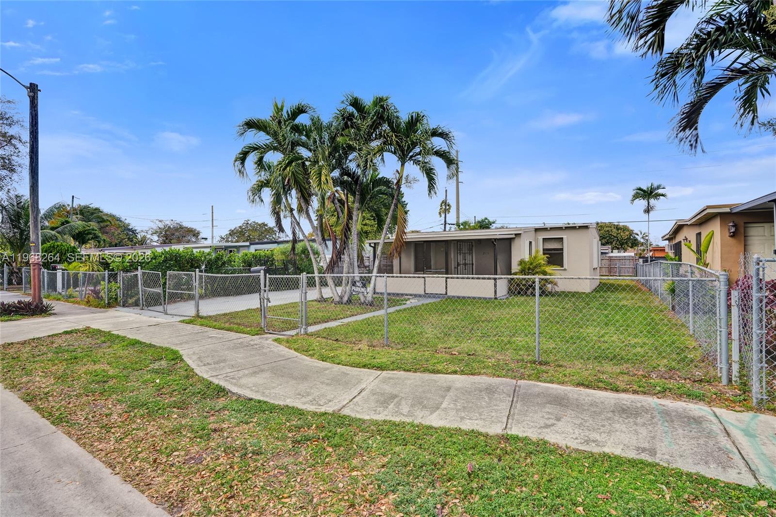 MAGNOLIA GARDENS CONSOLID - Residential