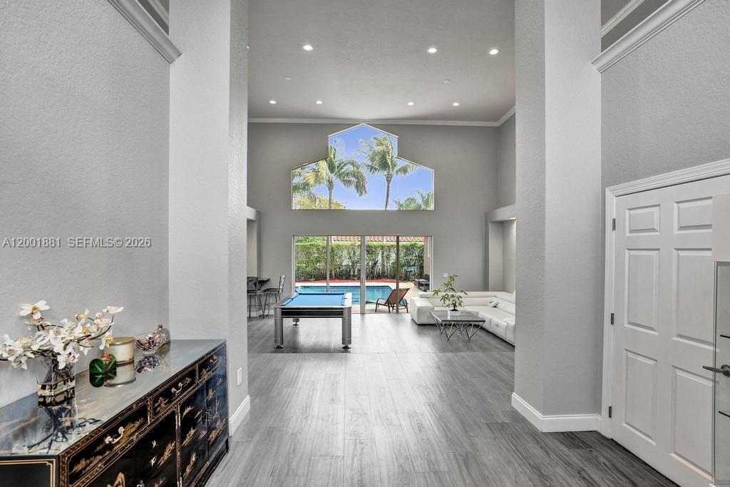 LANDINGS OF PARKLAND - Residential