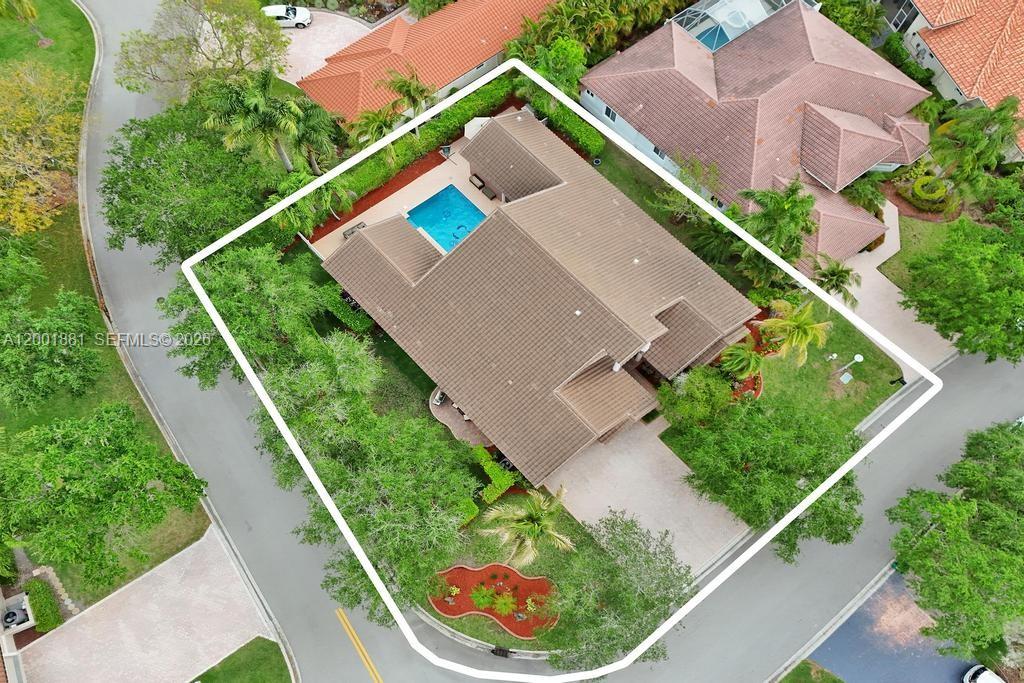 LANDINGS OF PARKLAND - Residential