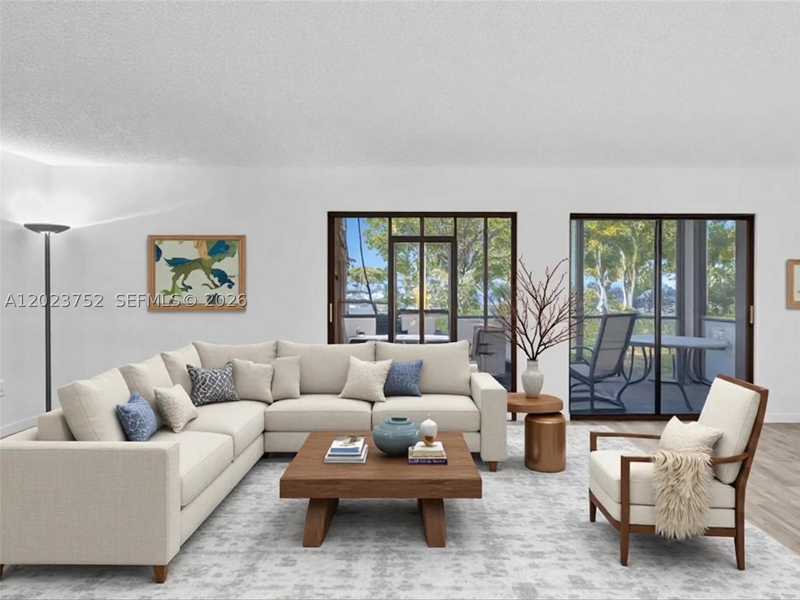 Ideally positioned on the first floor, this 2-bed, 2-bath residence is located in the gated community of Carmel at the California Club. This spacious unit offers a bright and functional layout designed for comfortable everyday living, with the added convenience of ground-level access. The property features a new water heater 2023, a private balcony, and a generously sized laundry room with additional storage. GREAT LOCATION! Ideally situated near I-95, just minutes from Aventura Mall and Sunny Isles Beach, with easy access to top shopping, dining, and major commuter routes. This property gives you the flexibility to enjoy it now or customize it to your liking over time. Schedule your private showing today and see the potential for yourself.