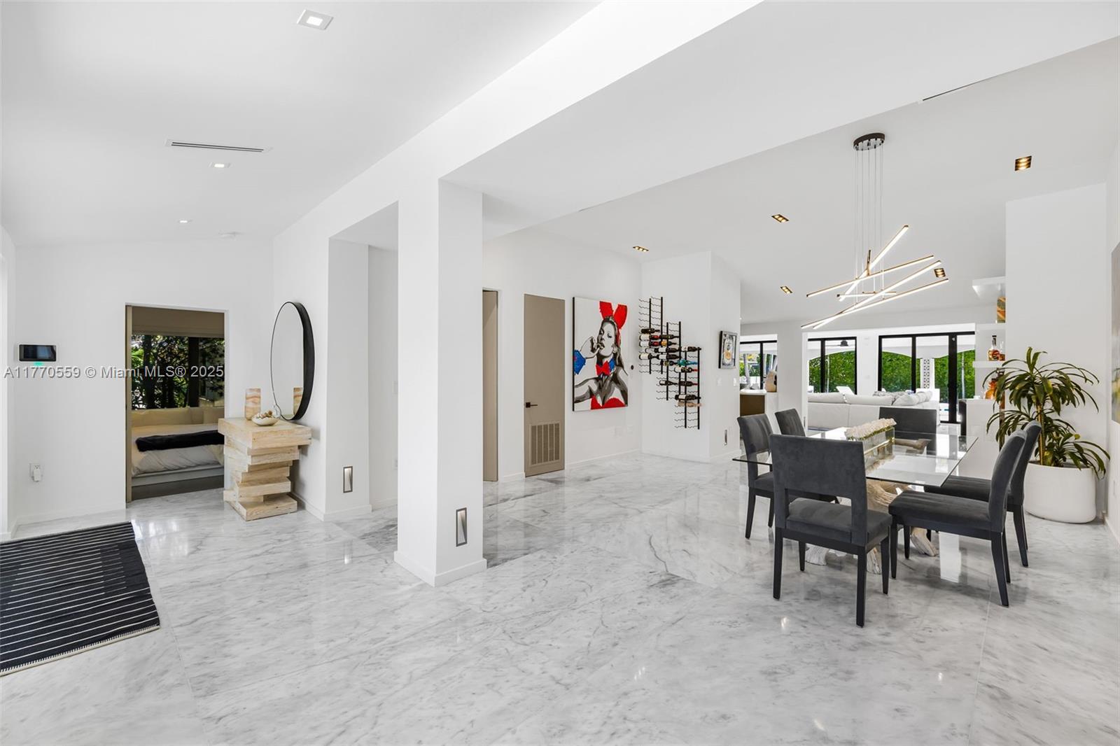 BISCAYNE POINT - Residential