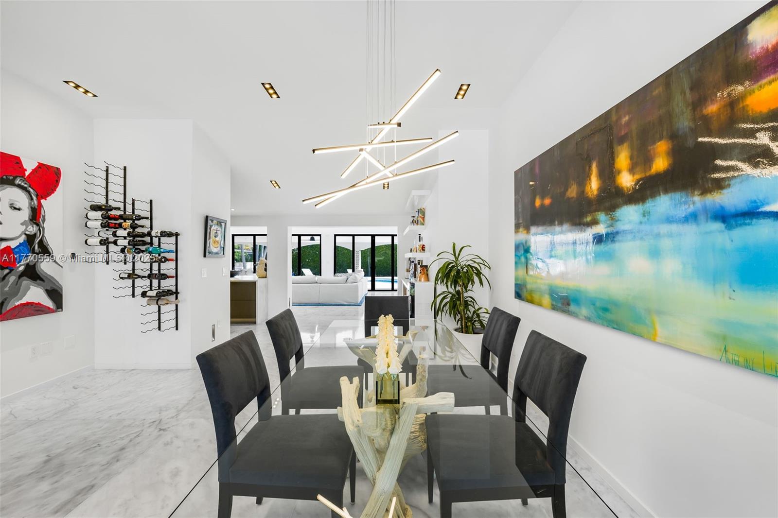 BISCAYNE POINT - Residential