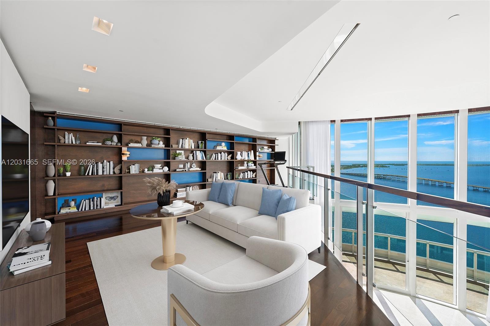 SANTA MARIA CONDO - Residential