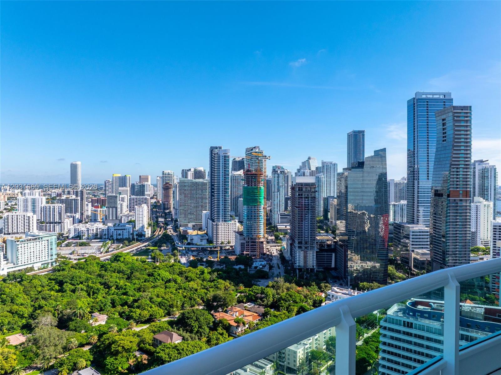 SANTA MARIA CONDO - Residential
