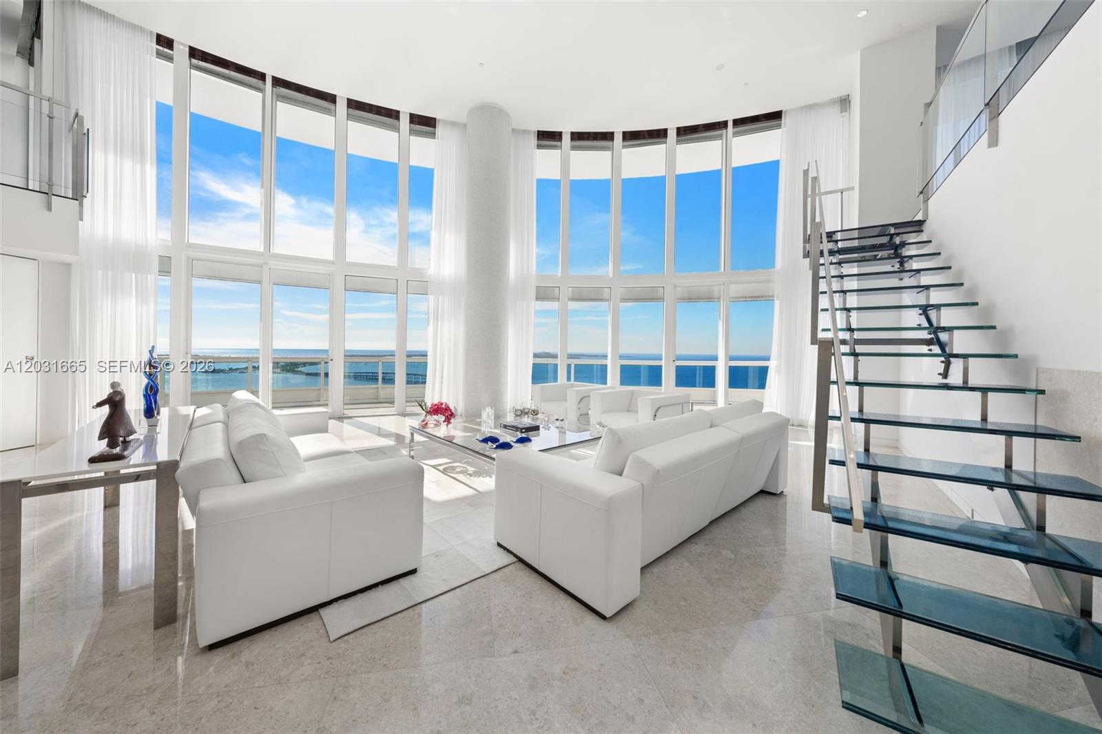 SANTA MARIA CONDO - Residential