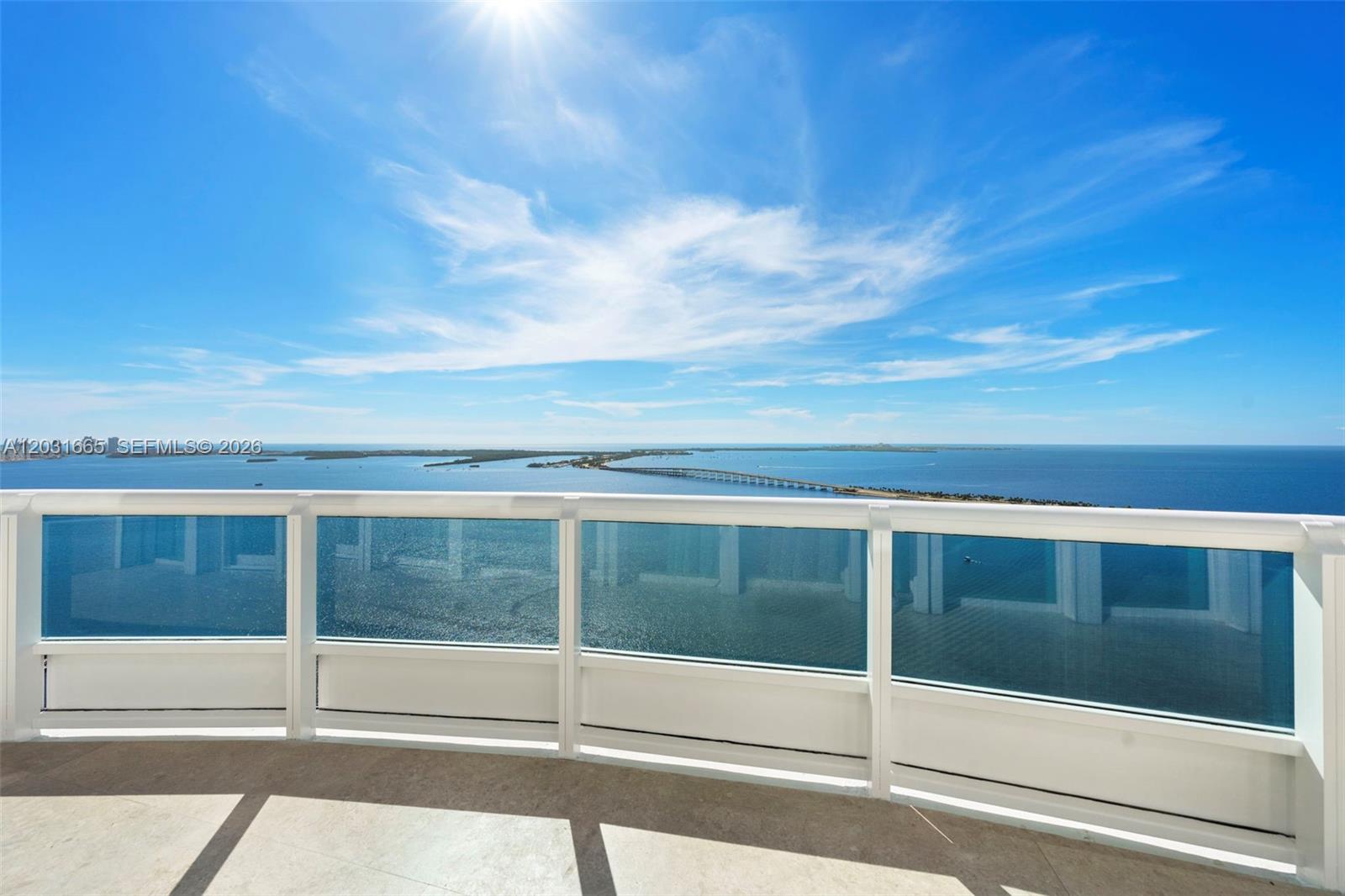 SANTA MARIA CONDO - Residential
