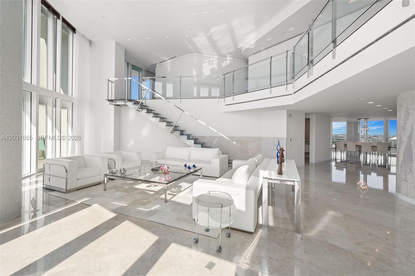 SANTA MARIA CONDO - Residential