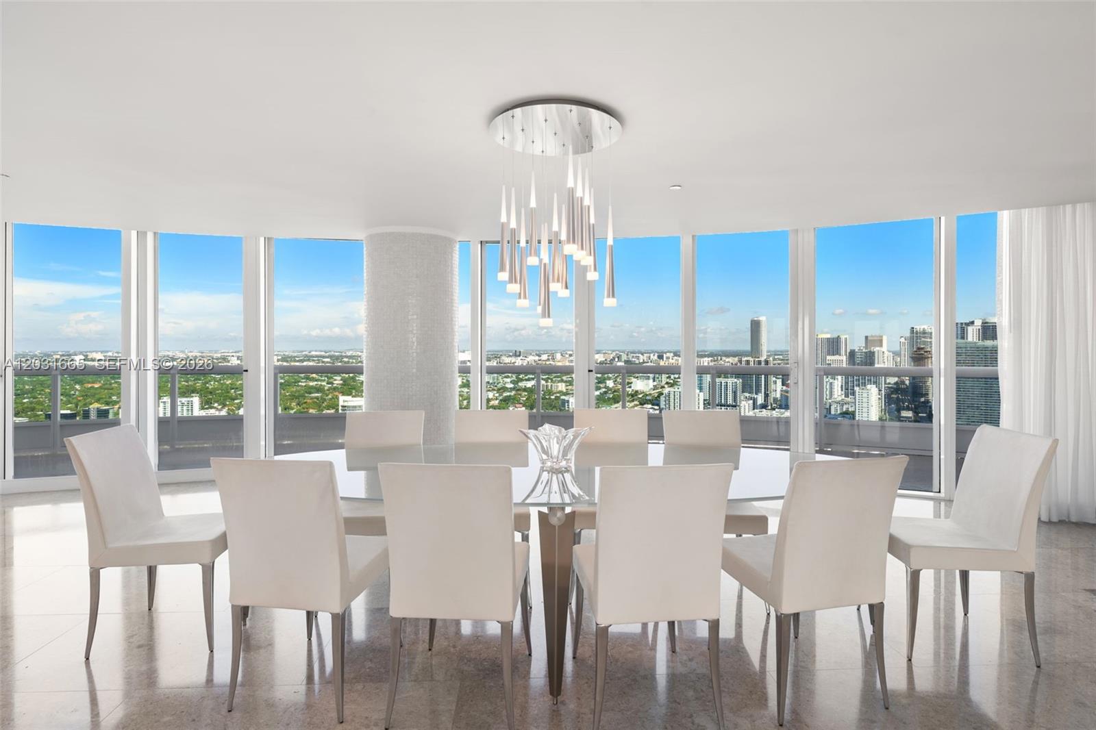 SANTA MARIA CONDO - Residential