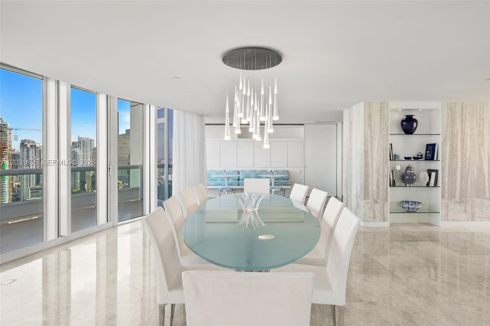 SANTA MARIA CONDO - Residential