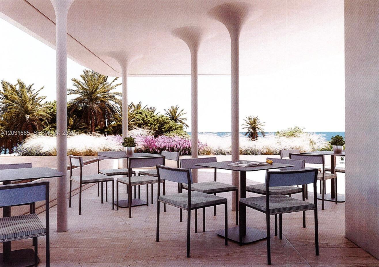 SANTA MARIA CONDO - Residential