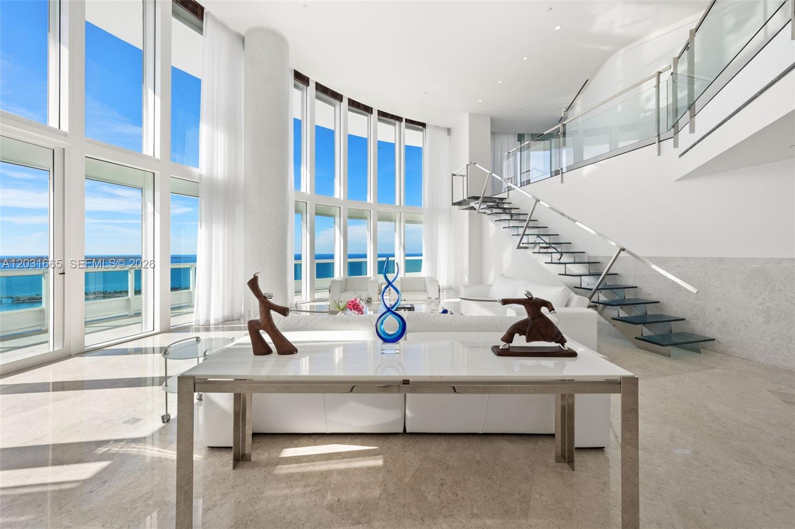 SANTA MARIA CONDO - Residential