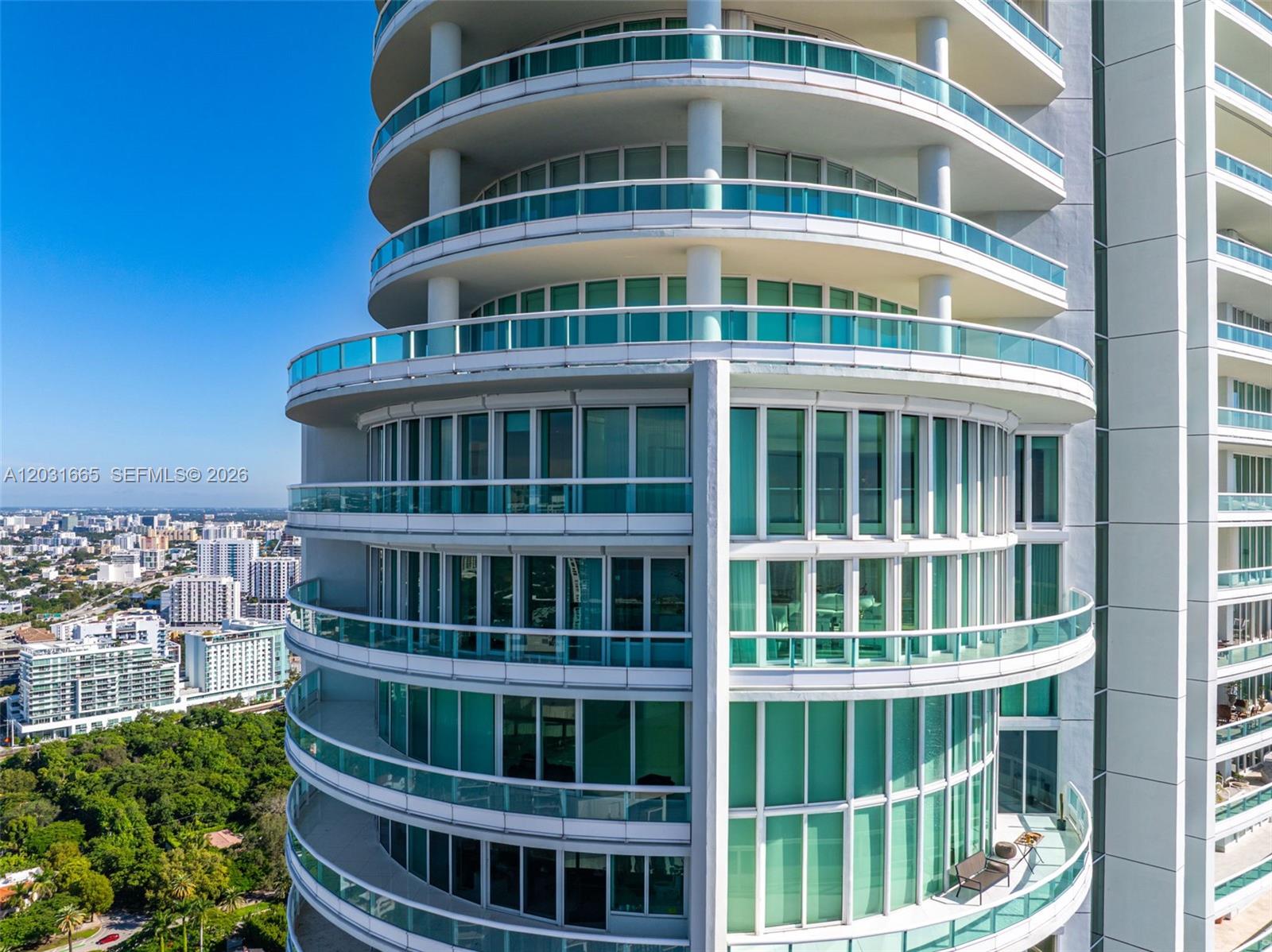 SANTA MARIA CONDO - Residential