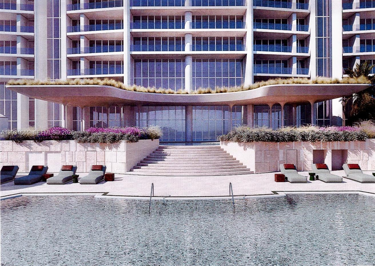 SANTA MARIA CONDO - Residential