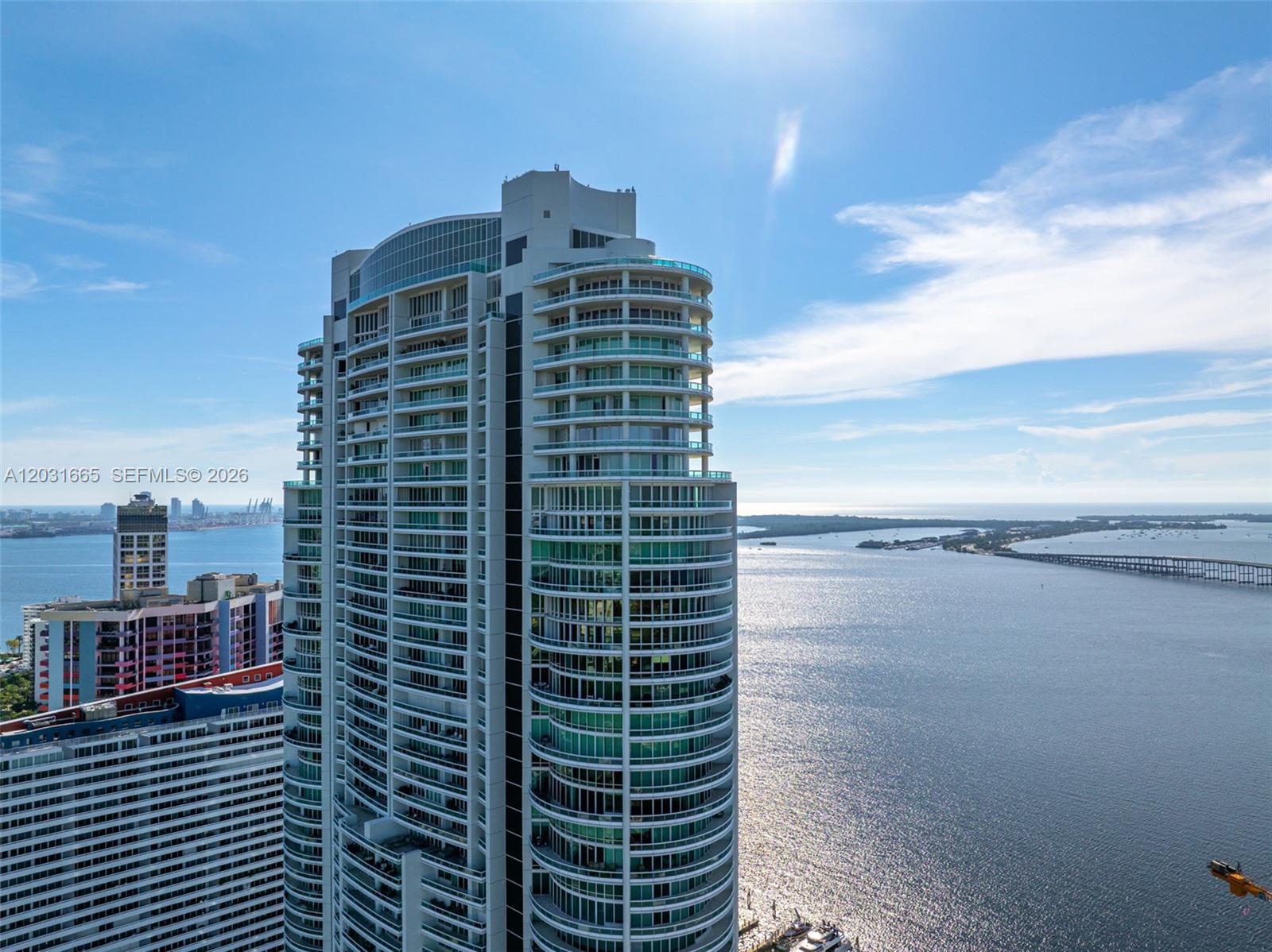 SANTA MARIA CONDO - Residential