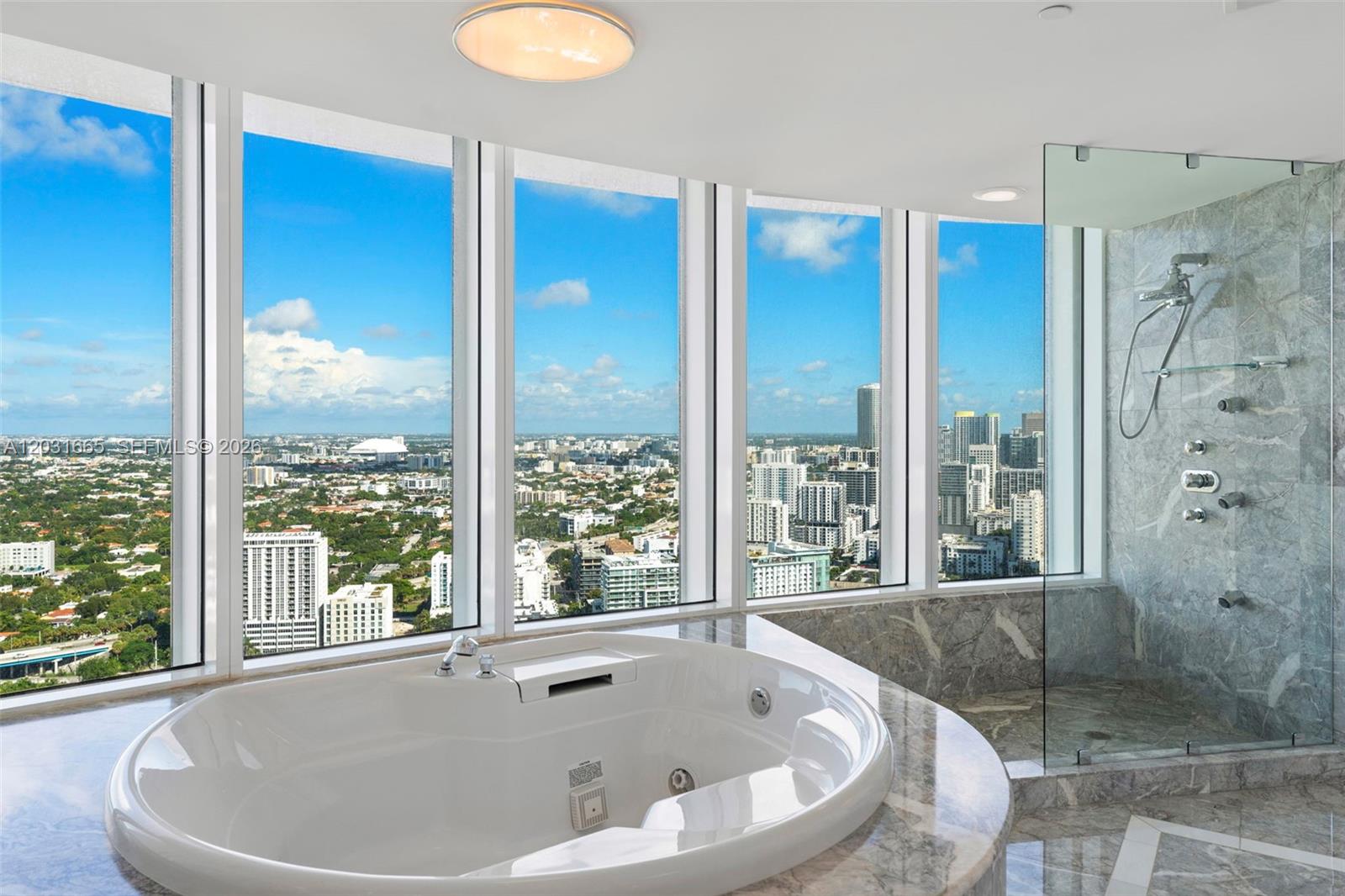 SANTA MARIA CONDO - Residential