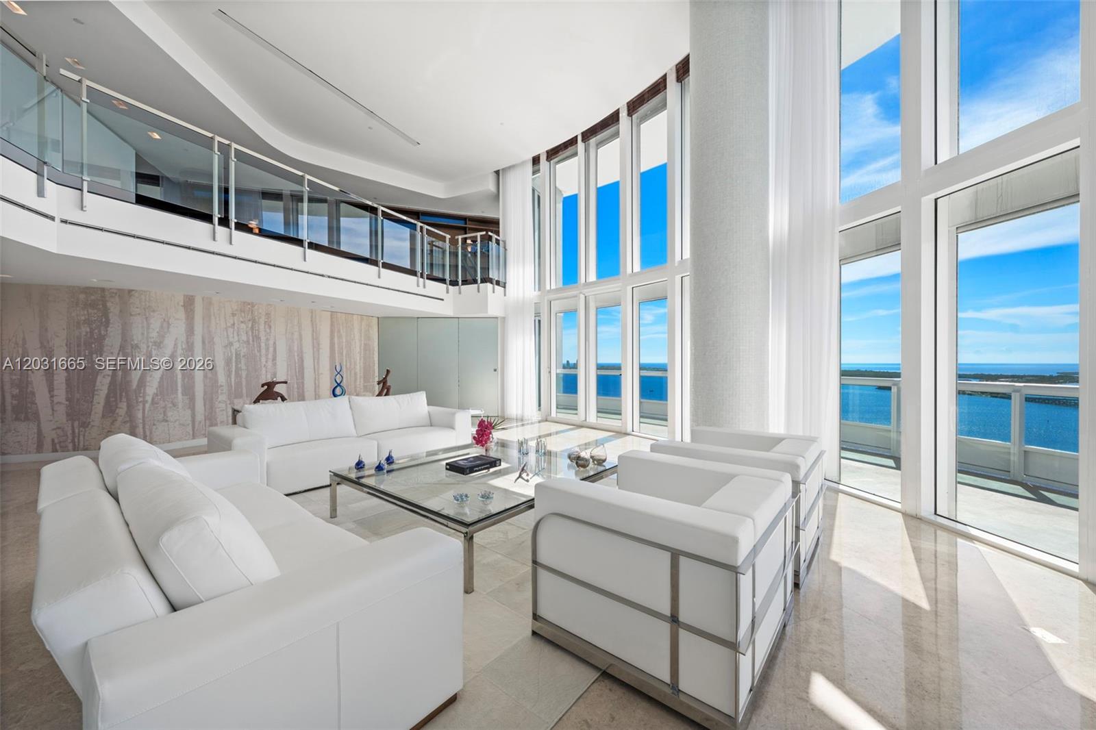 SANTA MARIA CONDO - Residential