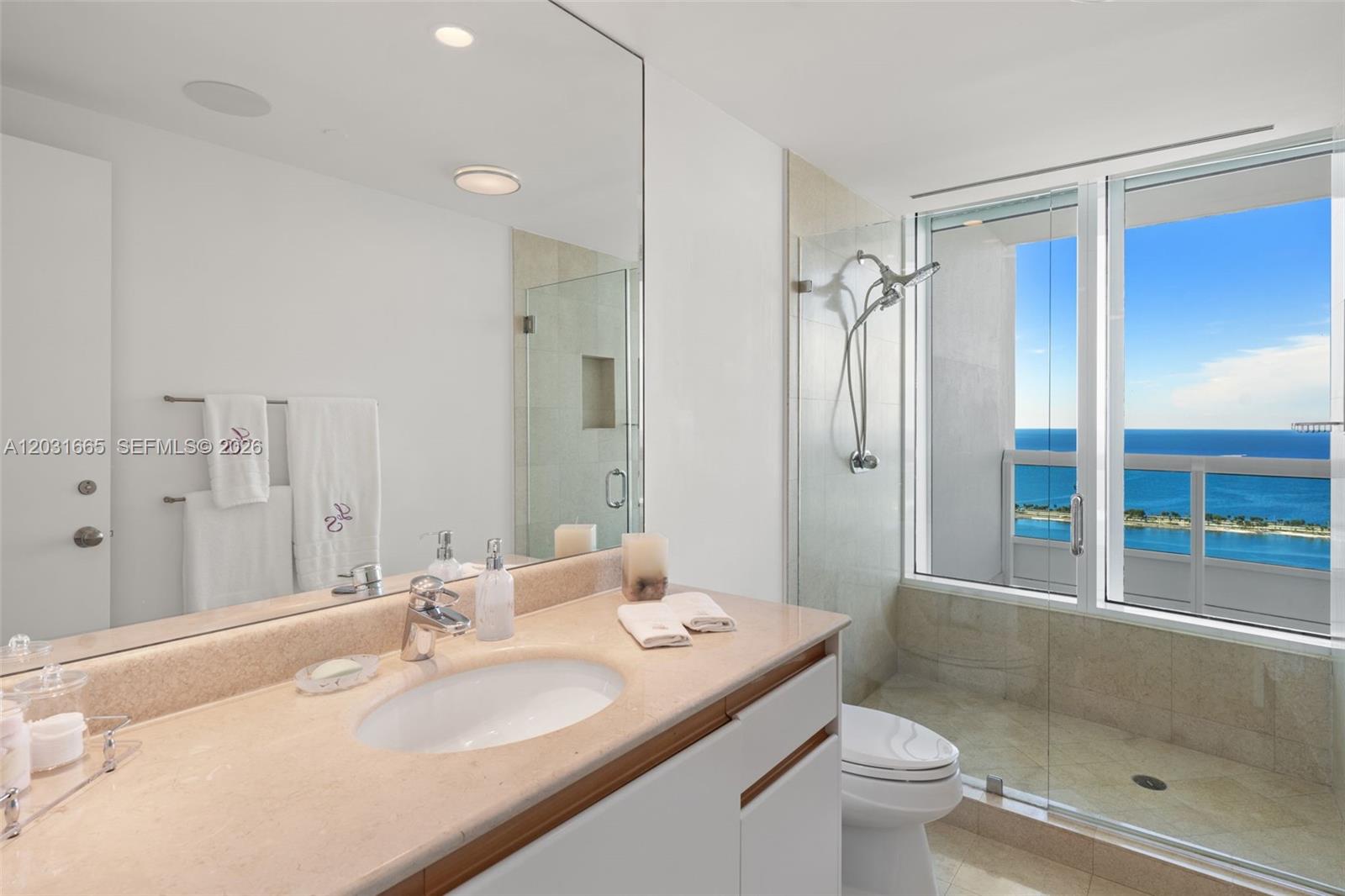 SANTA MARIA CONDO - Residential