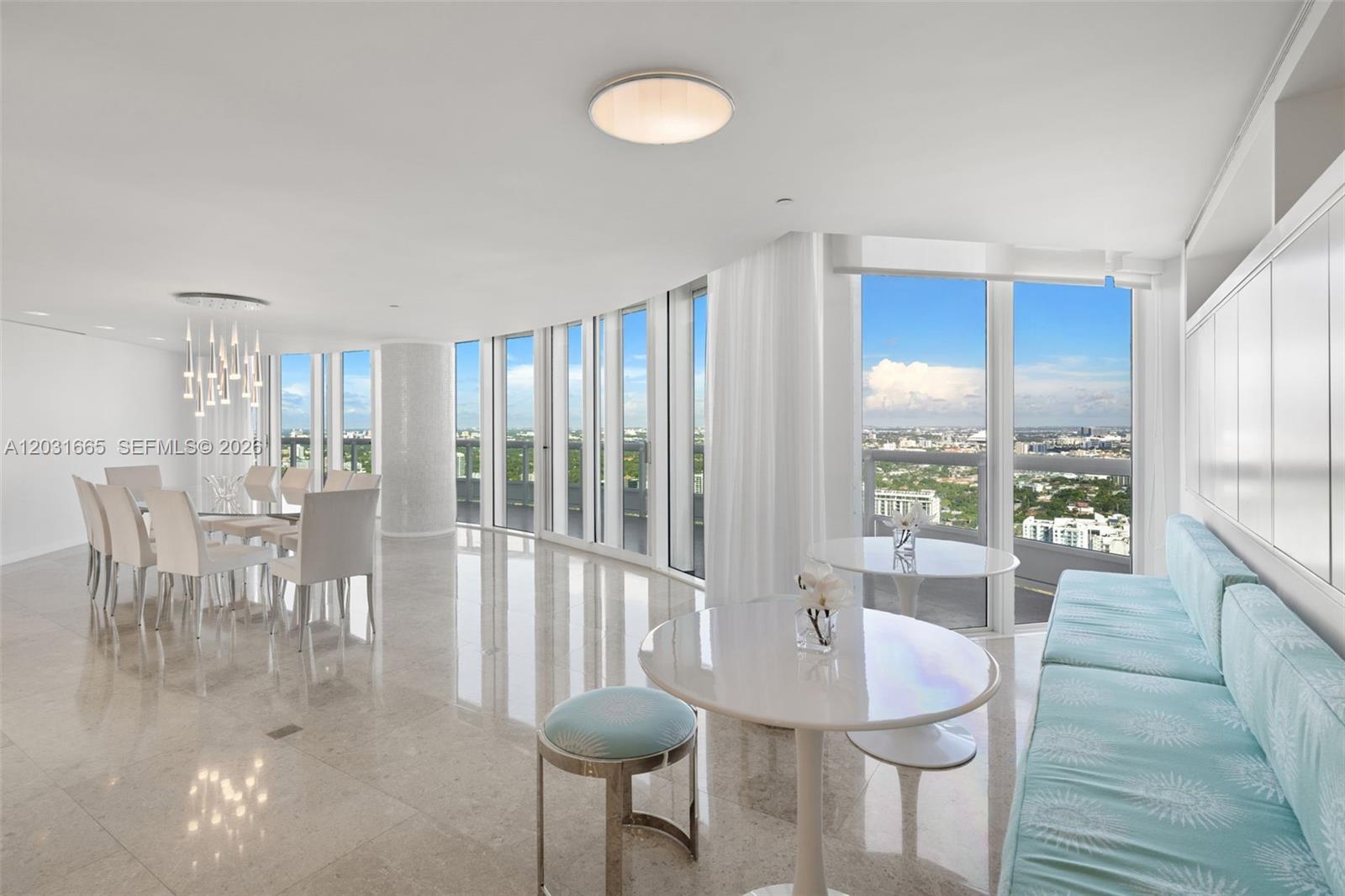 SANTA MARIA CONDO - Residential