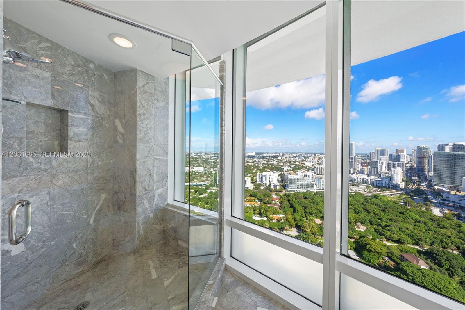 SANTA MARIA CONDO - Residential