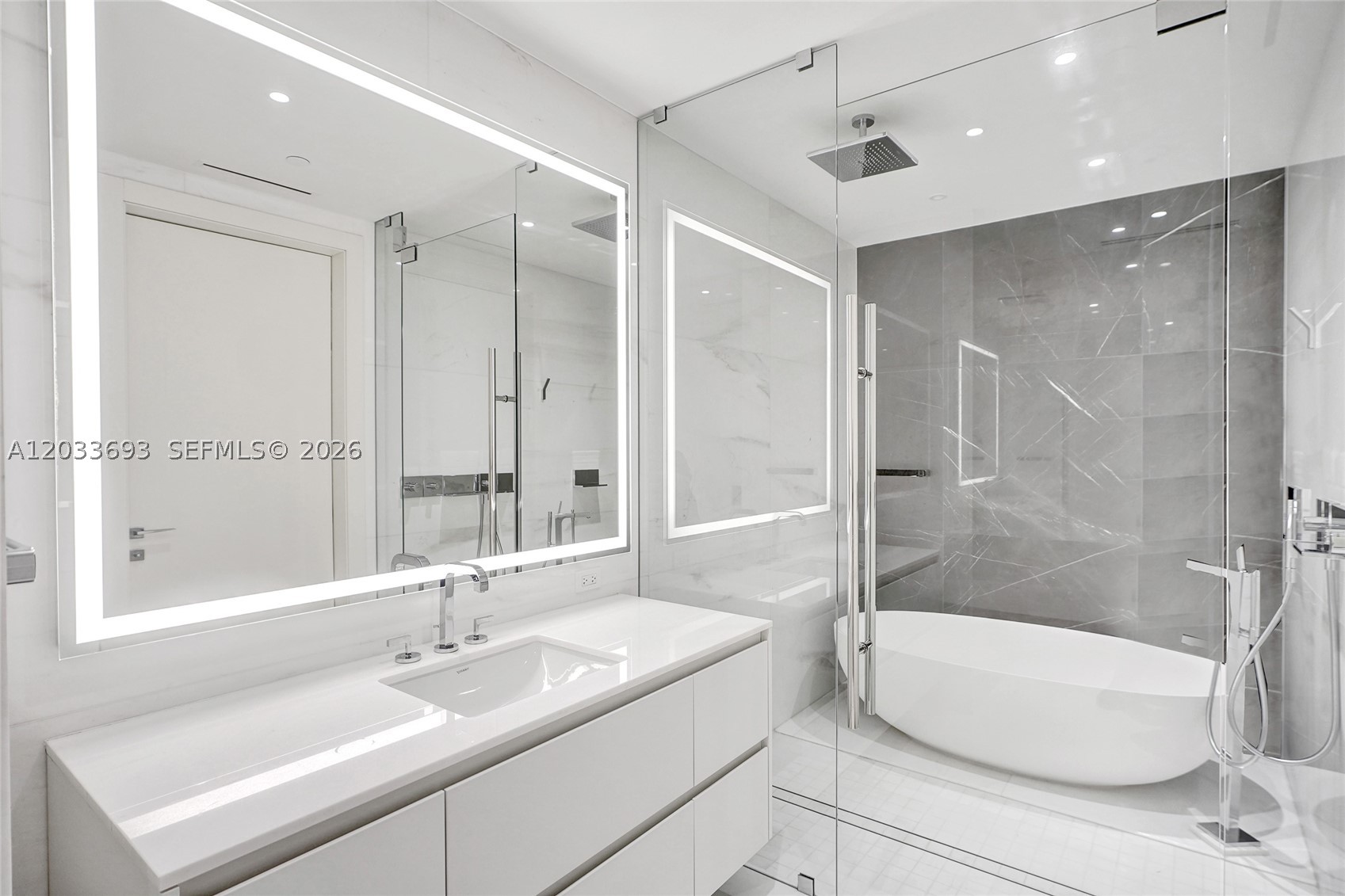 Aston Martin Residences - Residential