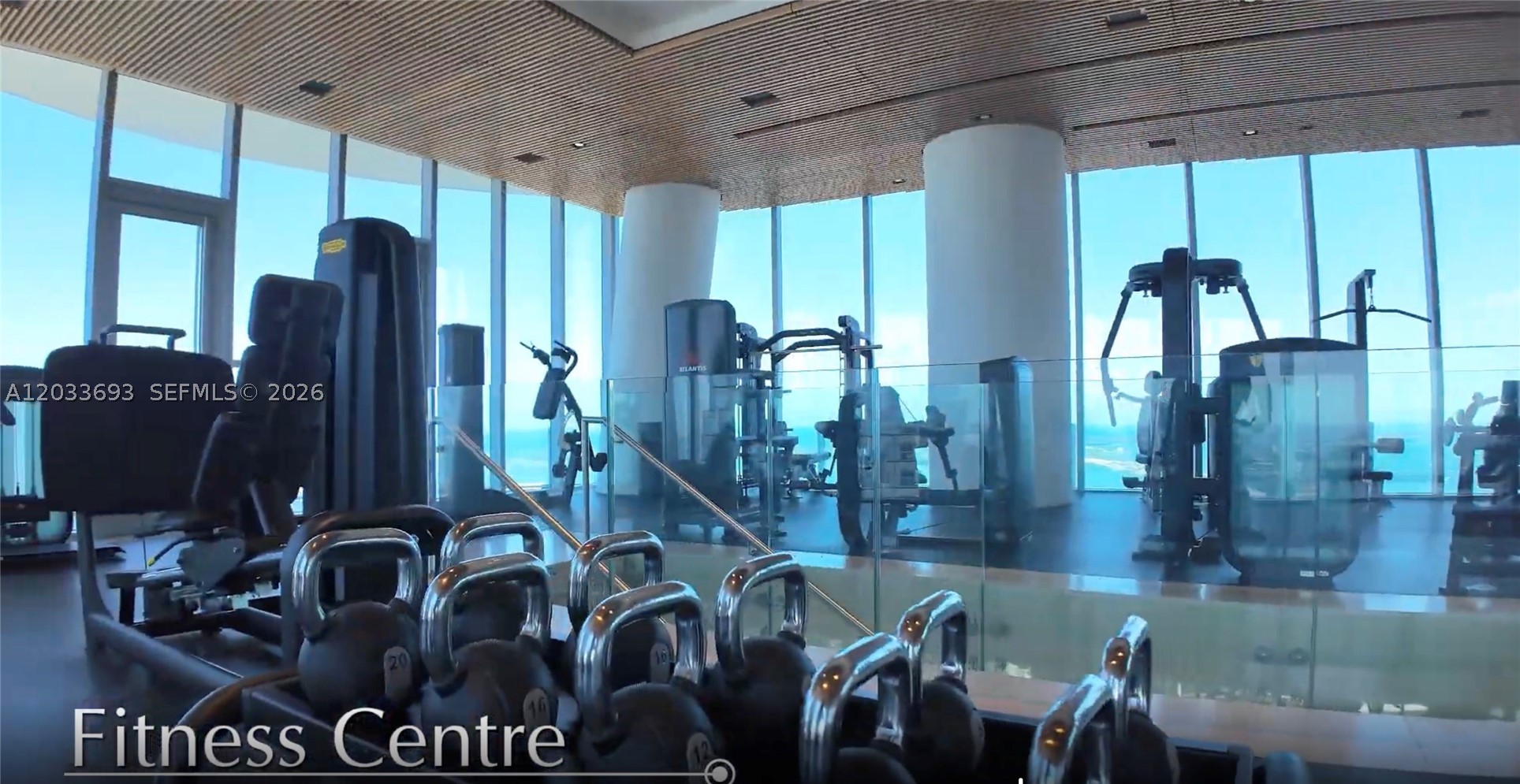 Aston Martin Residences - Residential