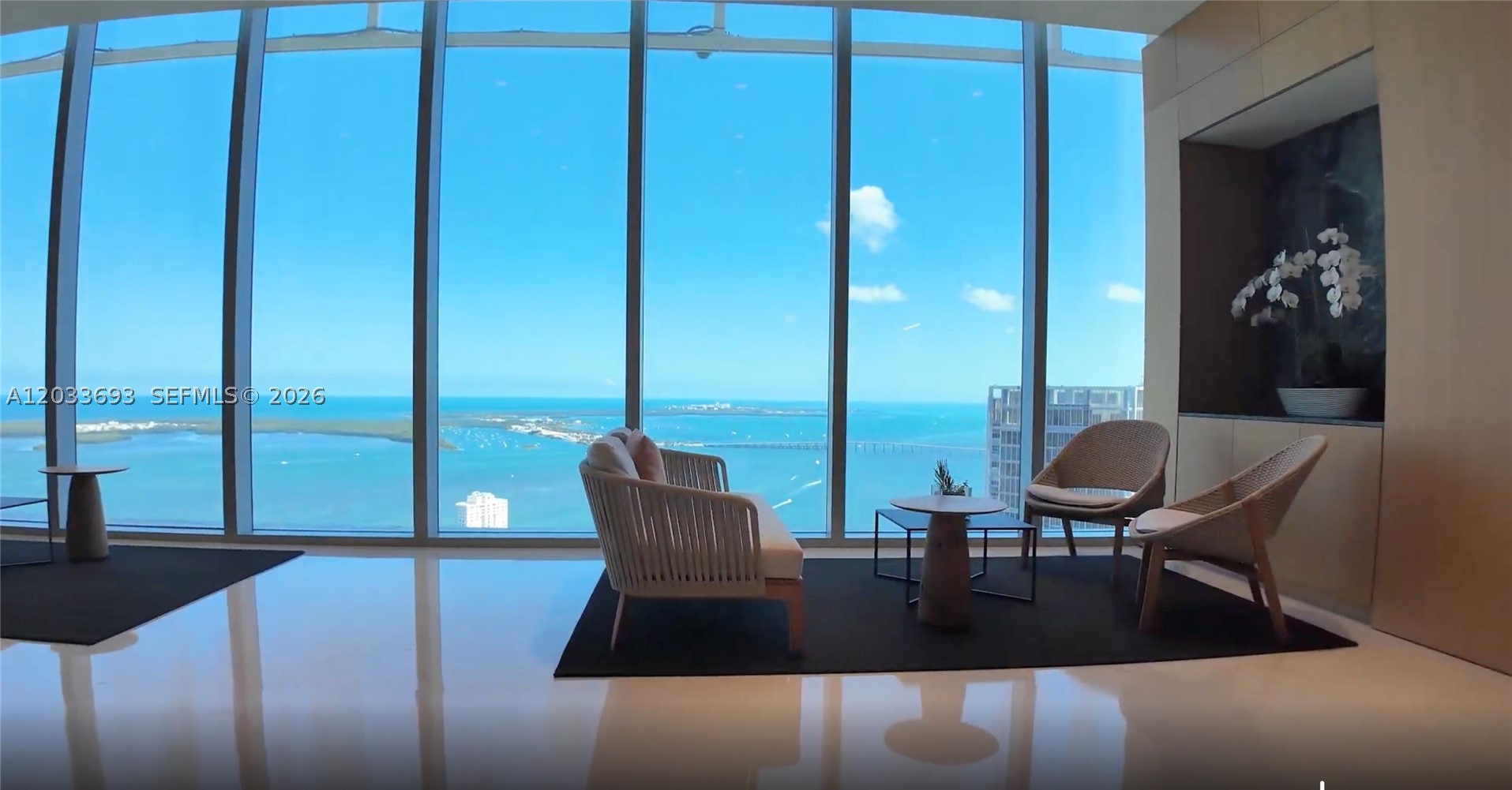 Aston Martin Residences - Residential