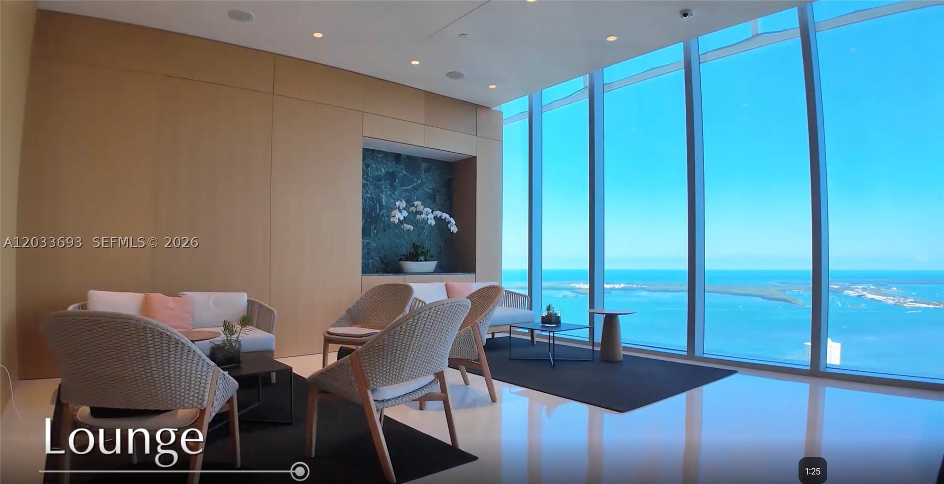 Aston Martin Residences - Residential