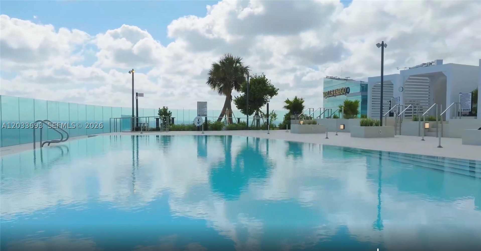 Aston Martin Residences - Residential