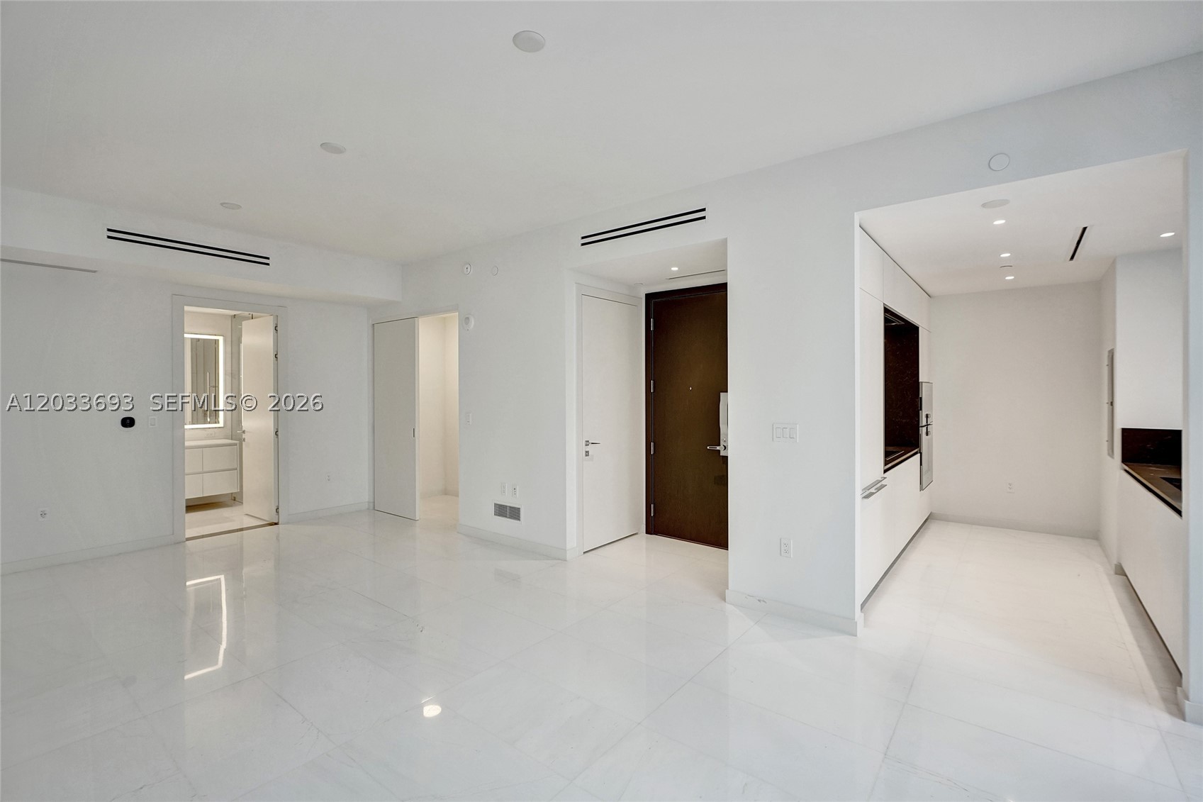 Aston Martin Residences - Residential